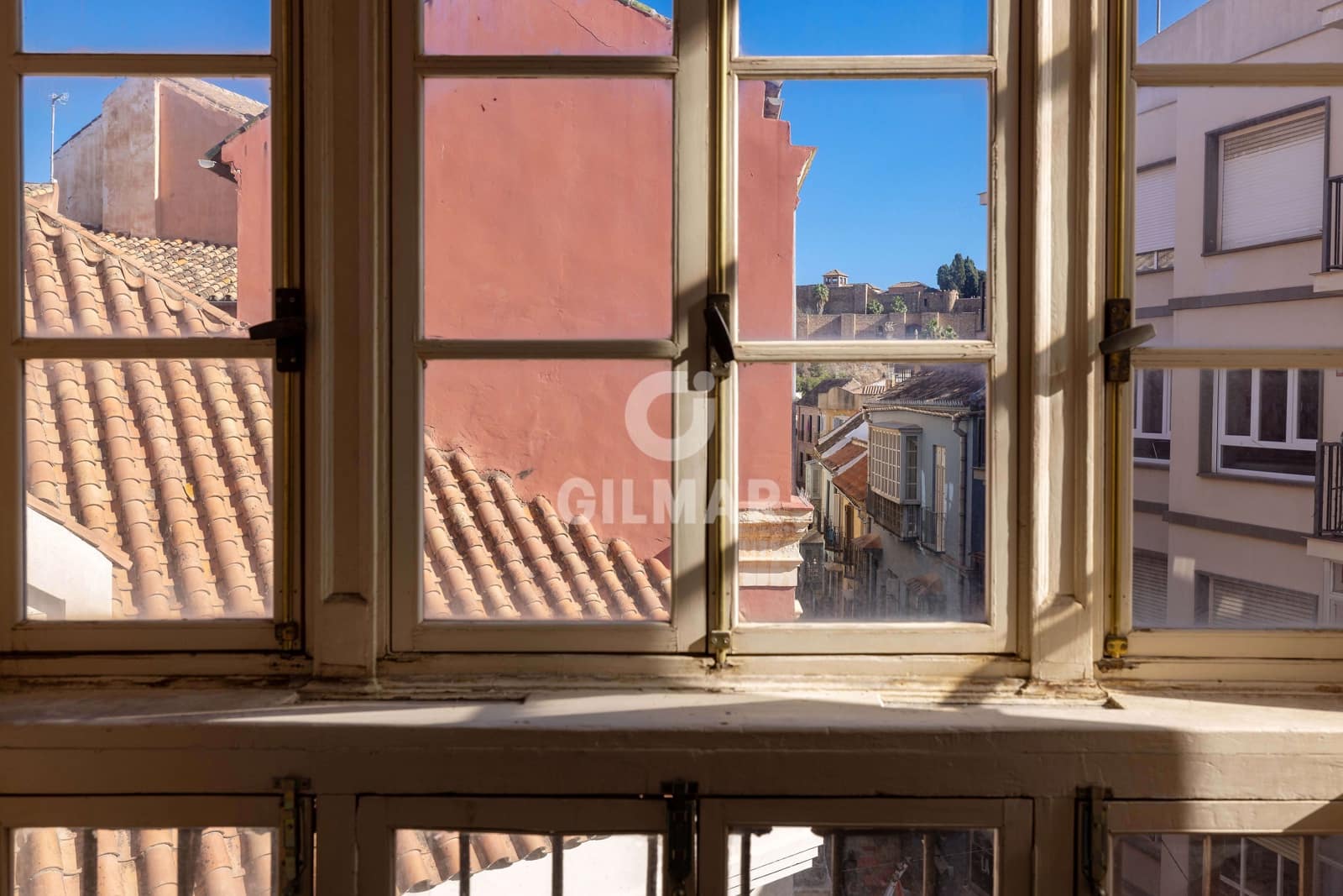 4 soverom Leilighet til salgs i Malaga by - € 1 150 000 (Ref: 9412856)