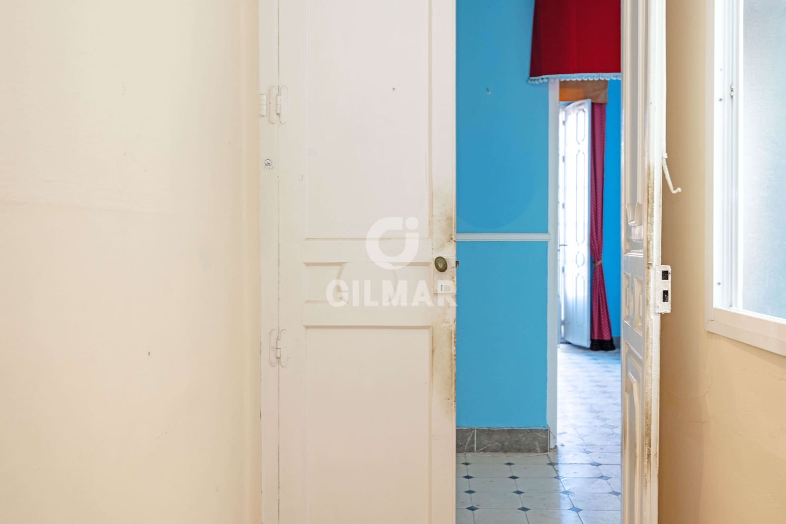 4 soverom Leilighet til salgs i Malaga by - € 1 150 000 (Ref: 9412856)