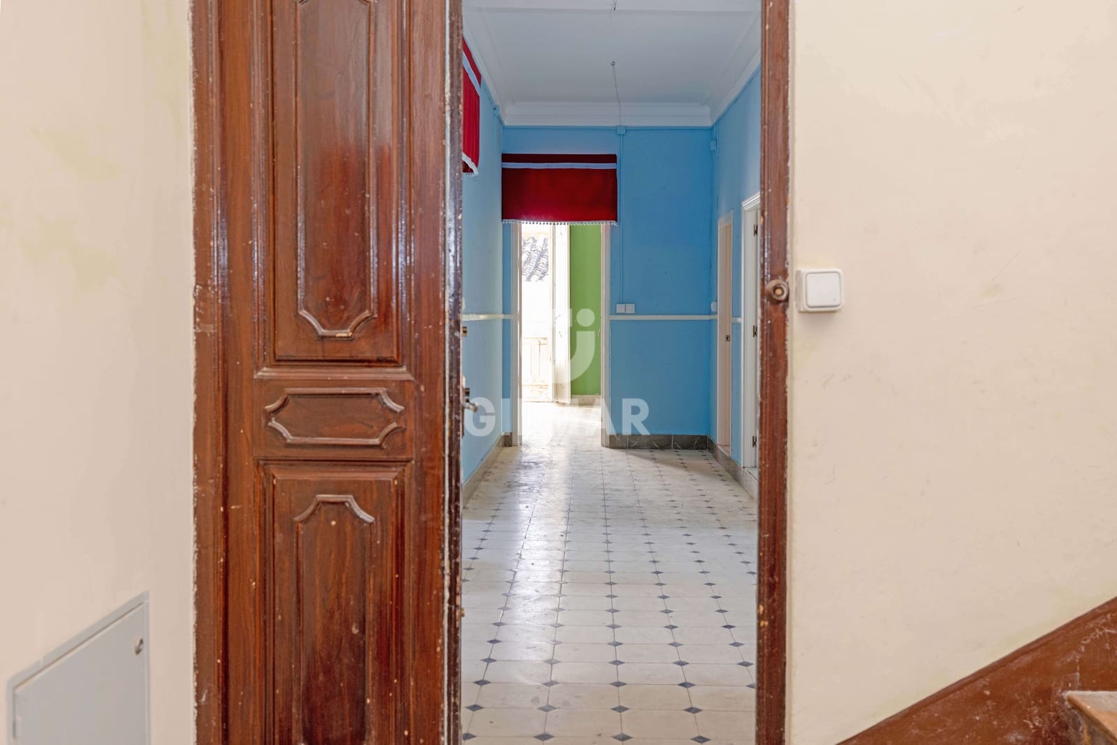 4 soverom Leilighet til salgs i Malaga by - € 1 150 000 (Ref: 9412856)