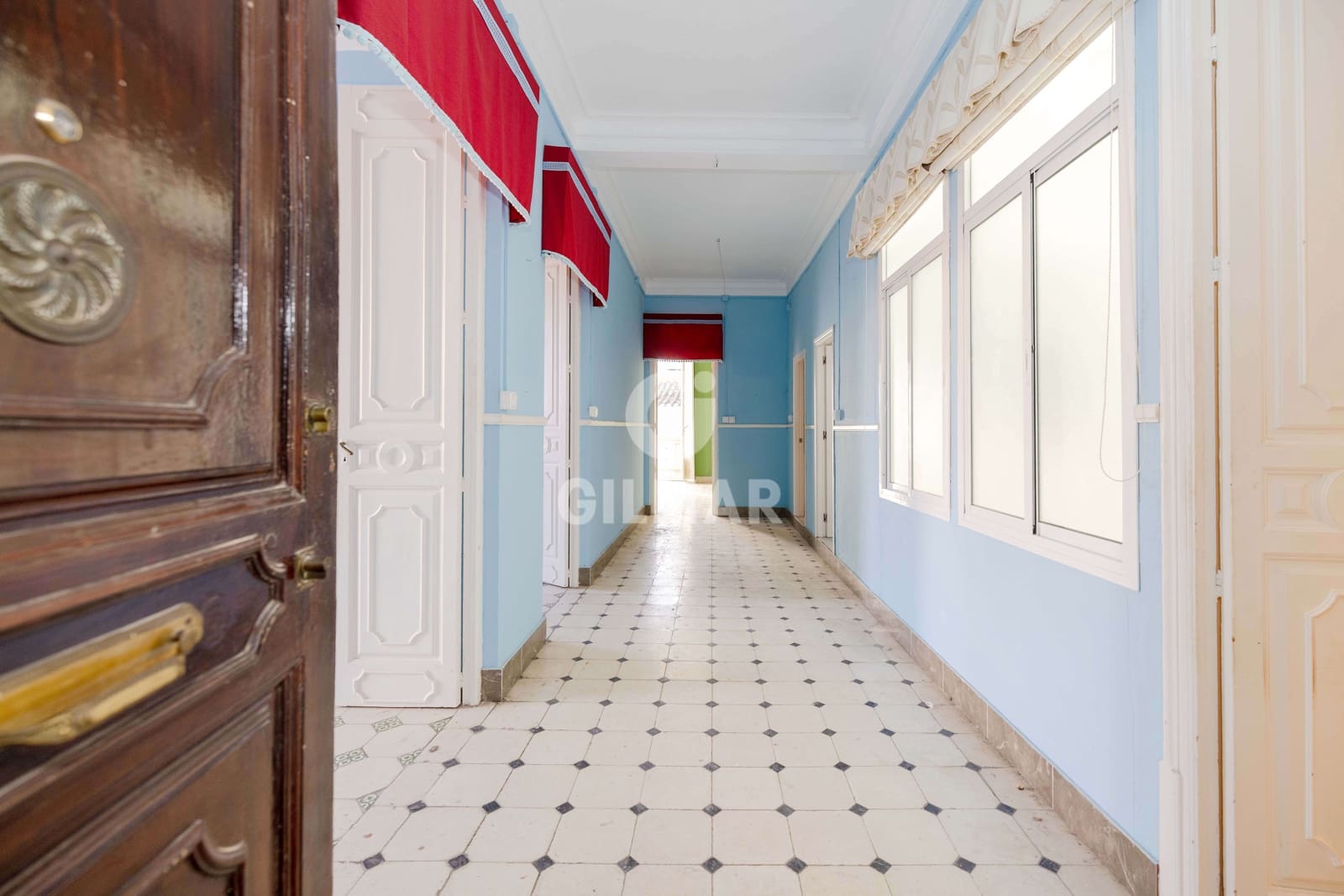 4 soverom Leilighet til salgs i Malaga by - € 1 150 000 (Ref: 9412856)