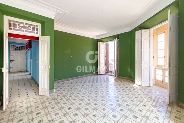 4 soveværelse Lejlighed til salg i La Merced, Málaga by - € 1.150.000 (Ref: 9412856)