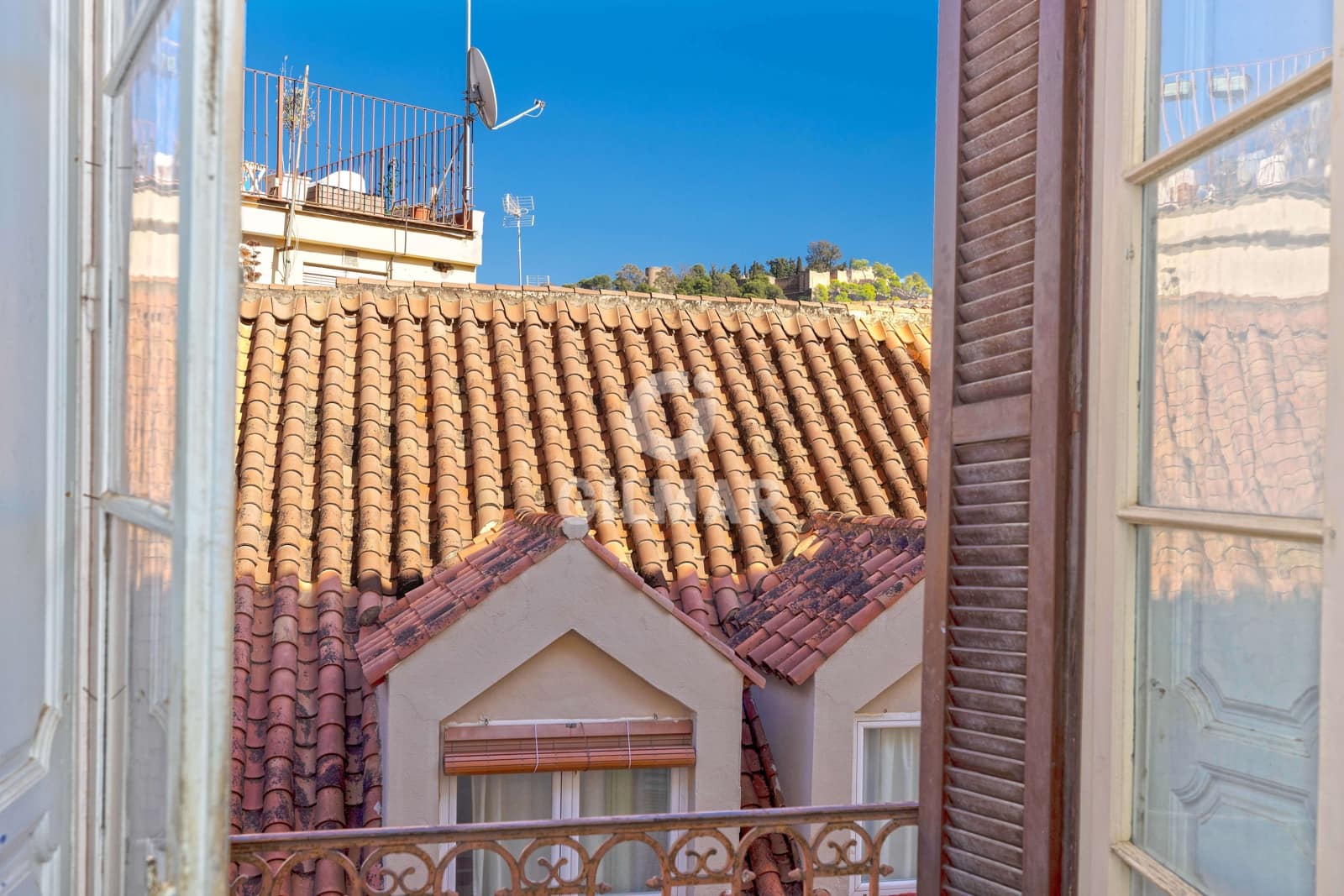 4 soverom Leilighet til salgs i Malaga by - € 1 150 000 (Ref: 9412856)