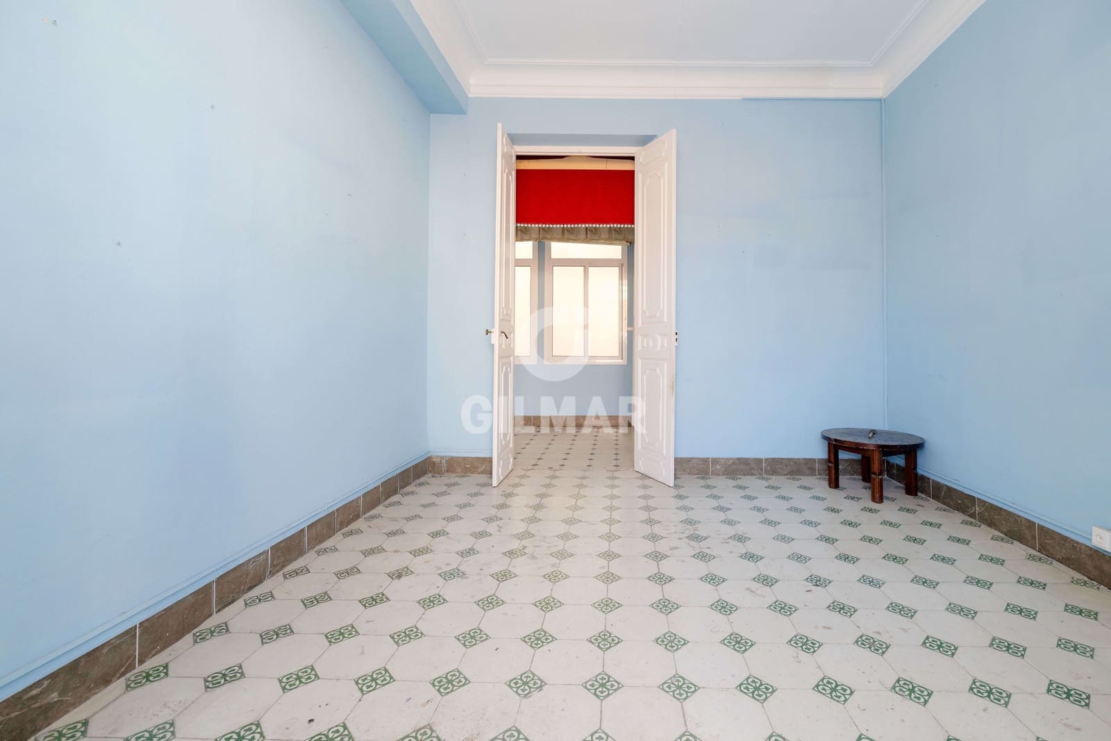 4 soverom Leilighet til salgs i Malaga by - € 1 150 000 (Ref: 9412856)