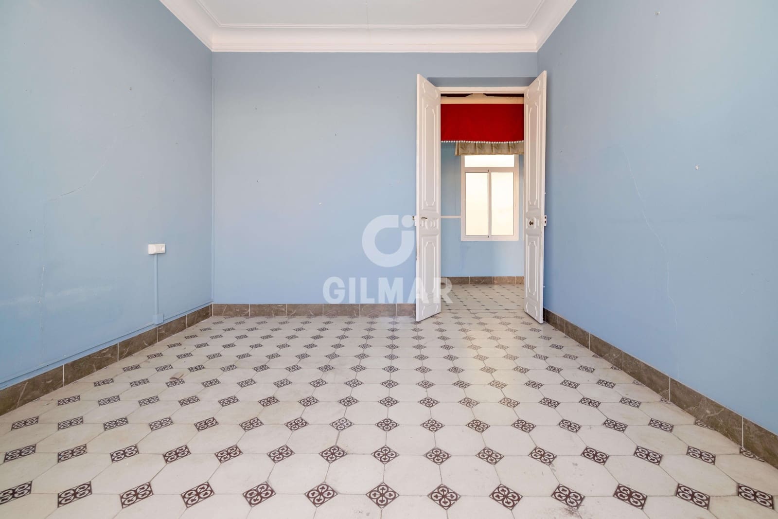 4 soverom Leilighet til salgs i Malaga by - € 1 150 000 (Ref: 9412856)