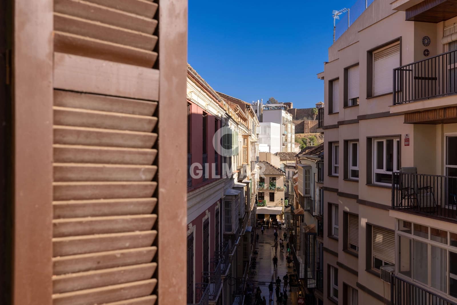 4 soverom Leilighet til salgs i Malaga by - € 1 150 000 (Ref: 9412856)