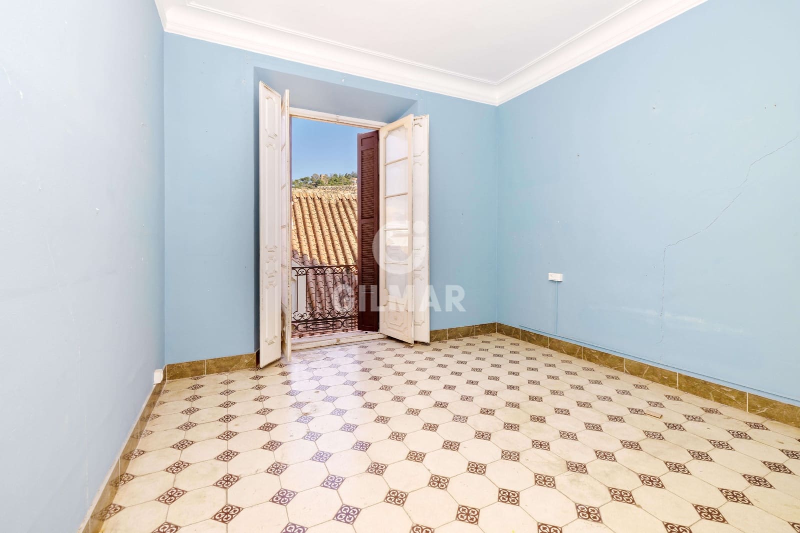 4 soverom Leilighet til salgs i Malaga by - € 1 150 000 (Ref: 9412856)
