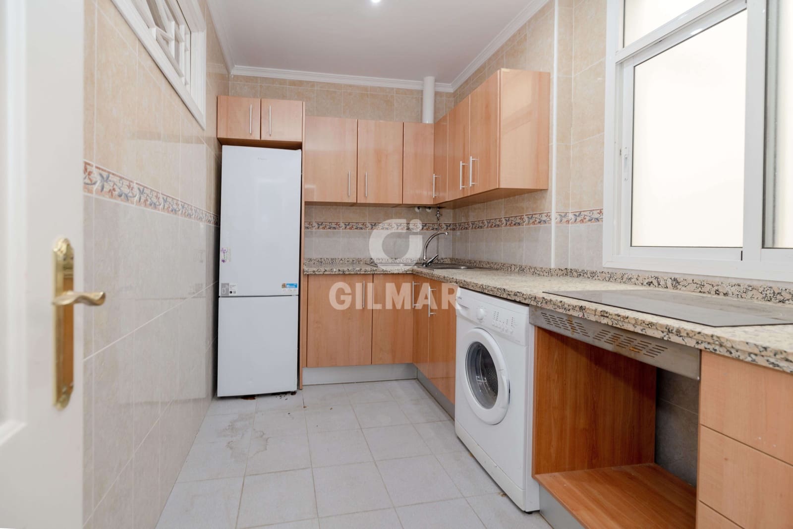 4 soverom Leilighet til salgs i Malaga by - € 1 150 000 (Ref: 9412856)