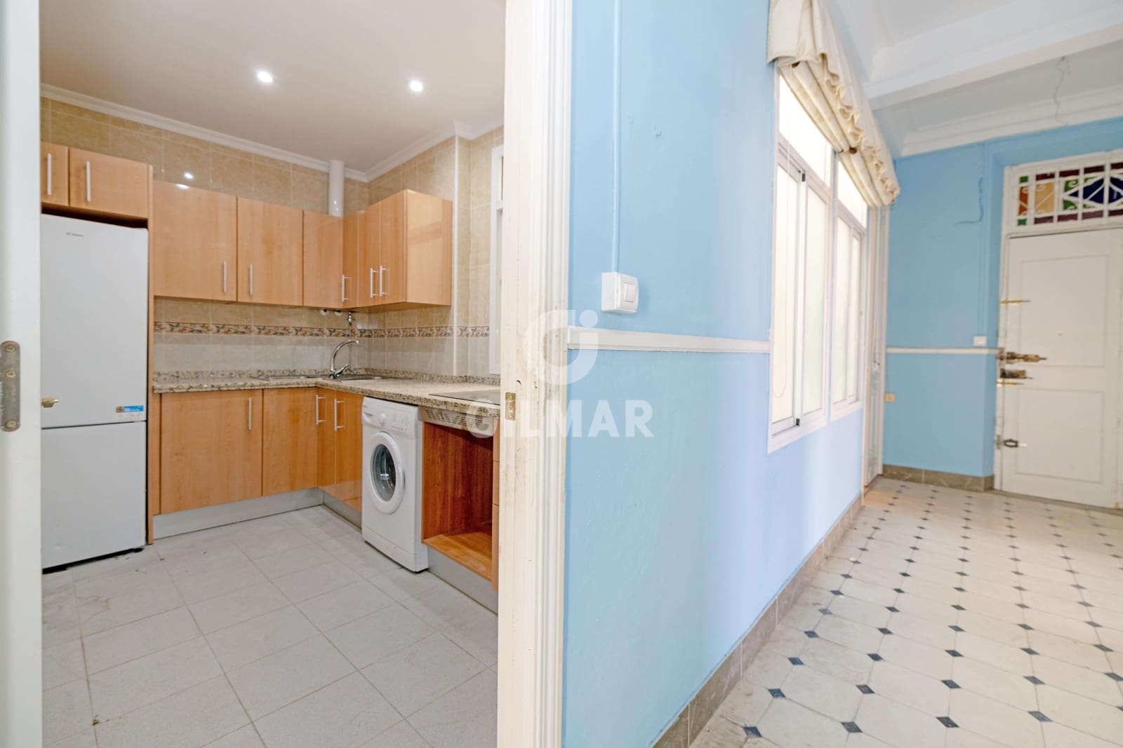 4 soverom Leilighet til salgs i Malaga by - € 1 150 000 (Ref: 9412856)