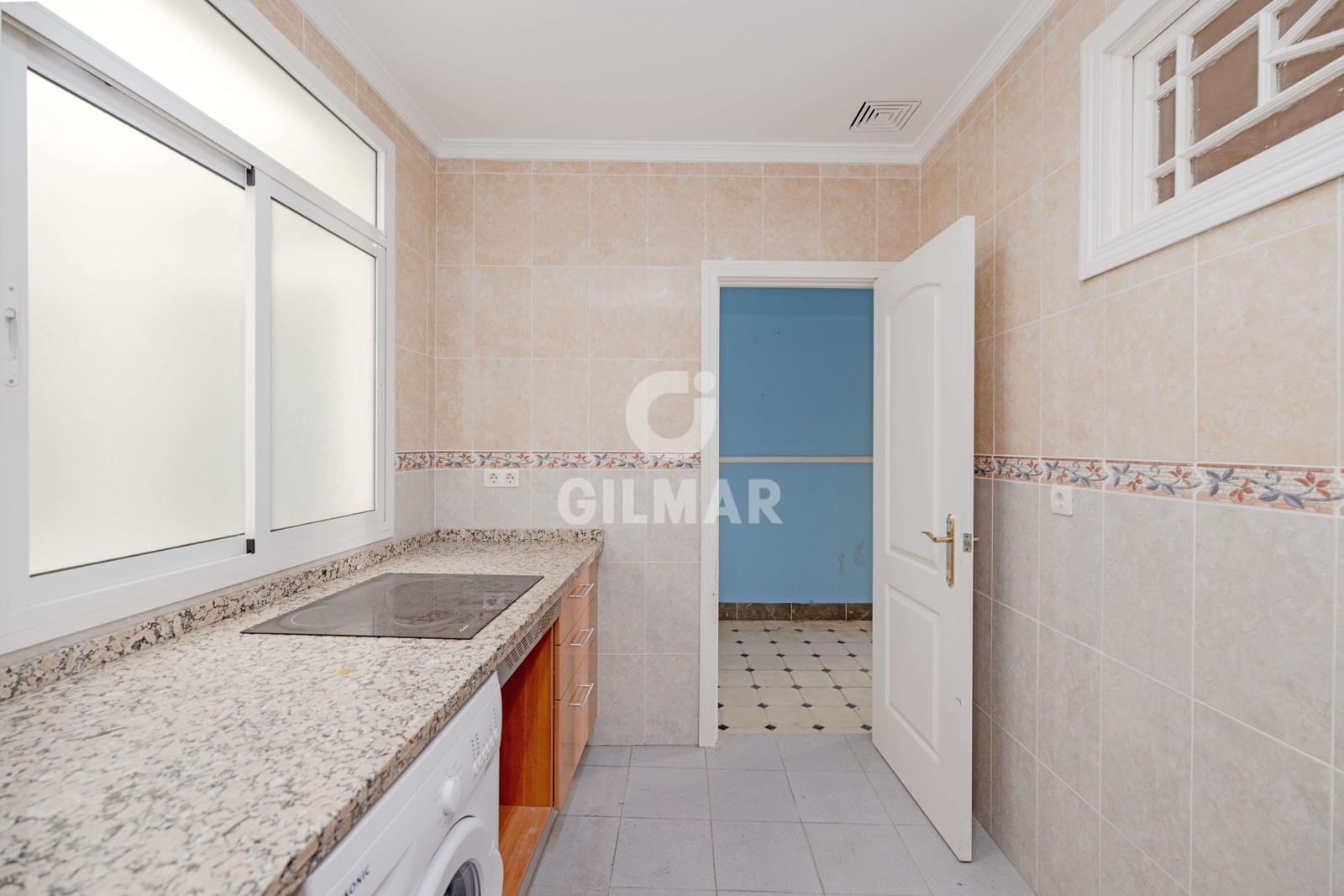 4 soverom Leilighet til salgs i Malaga by - € 1 150 000 (Ref: 9412856)