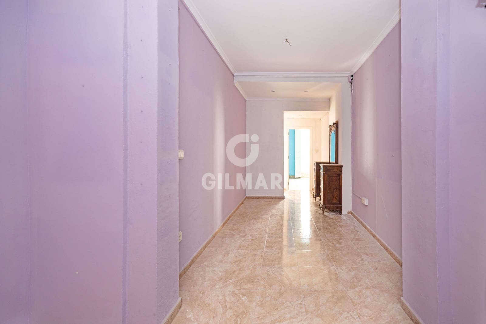 4 soverom Leilighet til salgs i Malaga by - € 1 150 000 (Ref: 9412856)