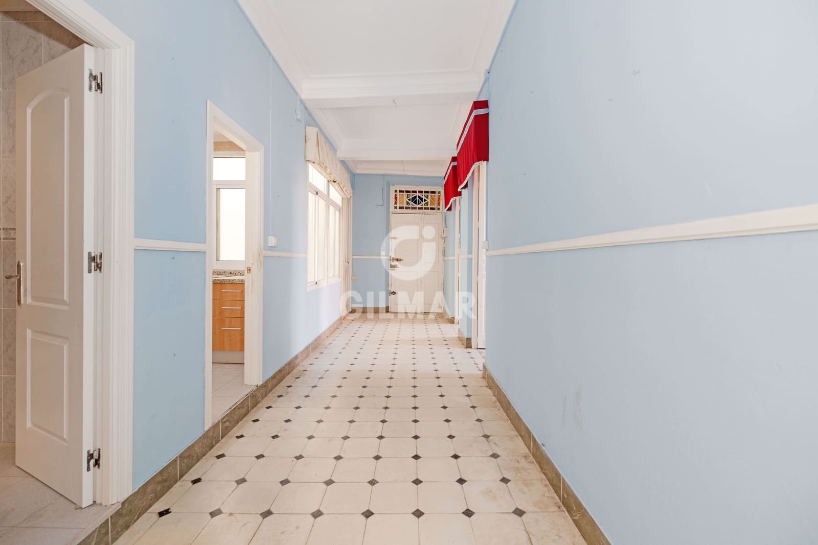 4 soverom Leilighet til salgs i Malaga by - € 1 150 000 (Ref: 9412856)