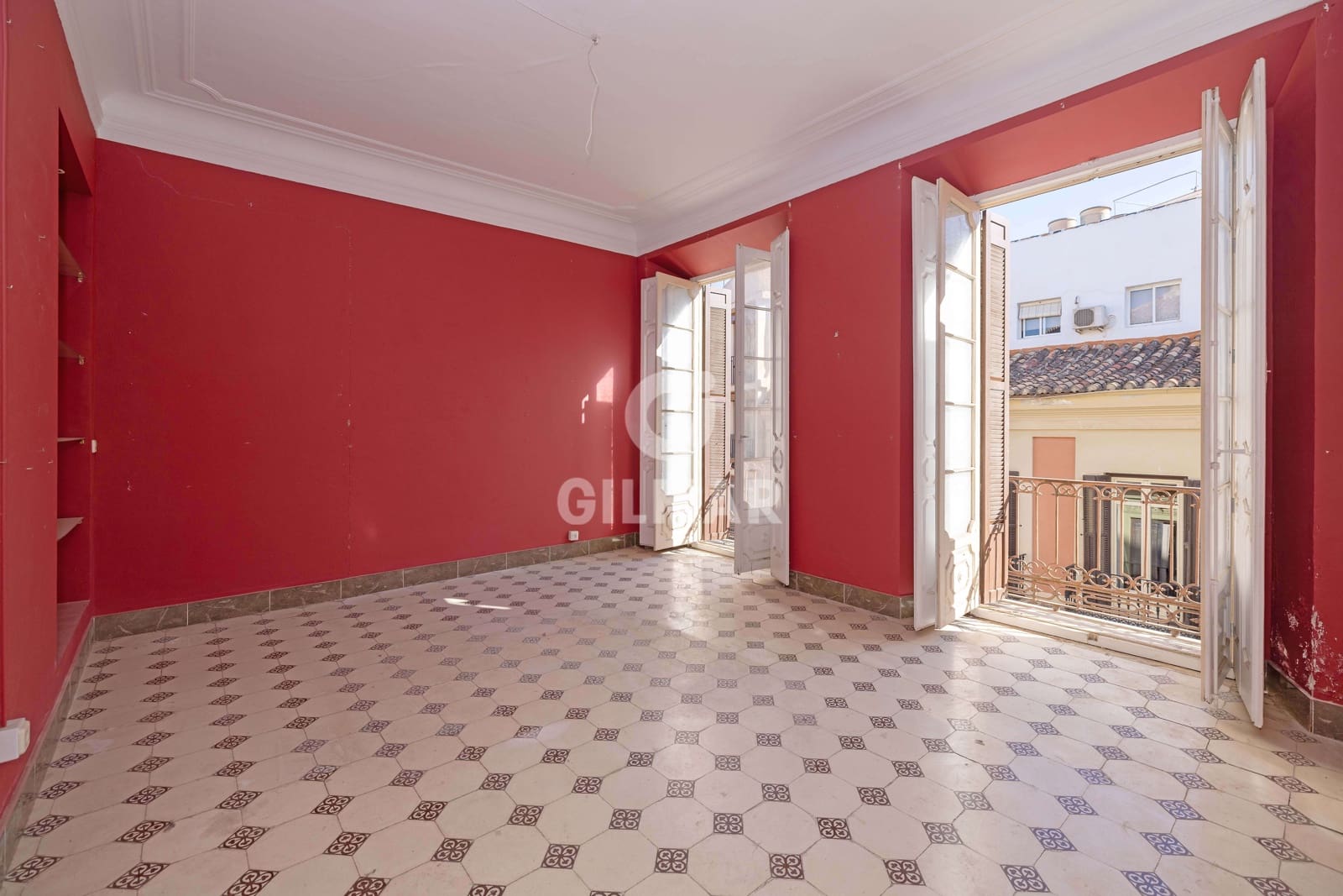 4 soverom Leilighet til salgs i Malaga by - € 1 150 000 (Ref: 9412856)