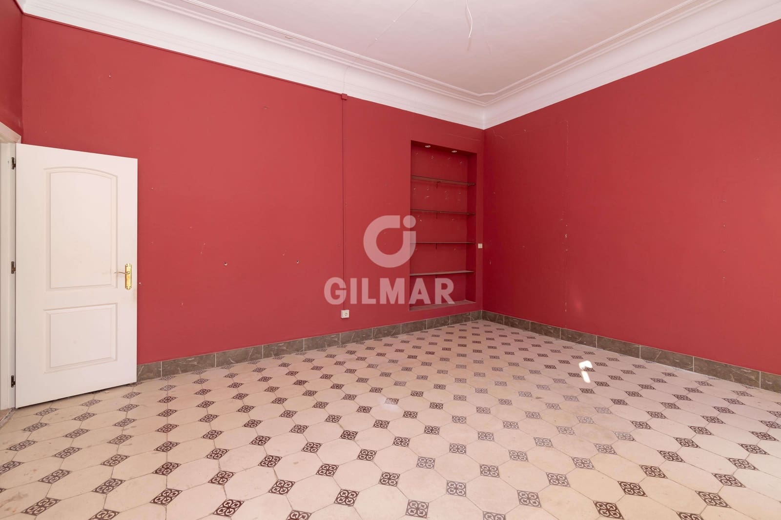 4 soverom Leilighet til salgs i Malaga by - € 1 150 000 (Ref: 9412856)