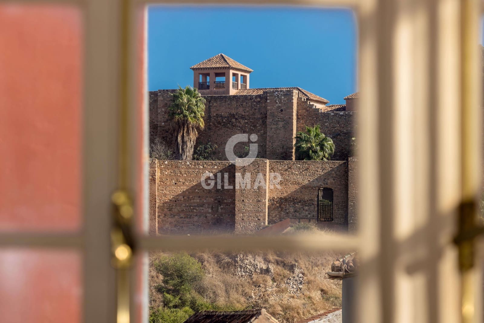 4 soverom Leilighet til salgs i Malaga by - € 1 150 000 (Ref: 9412856)