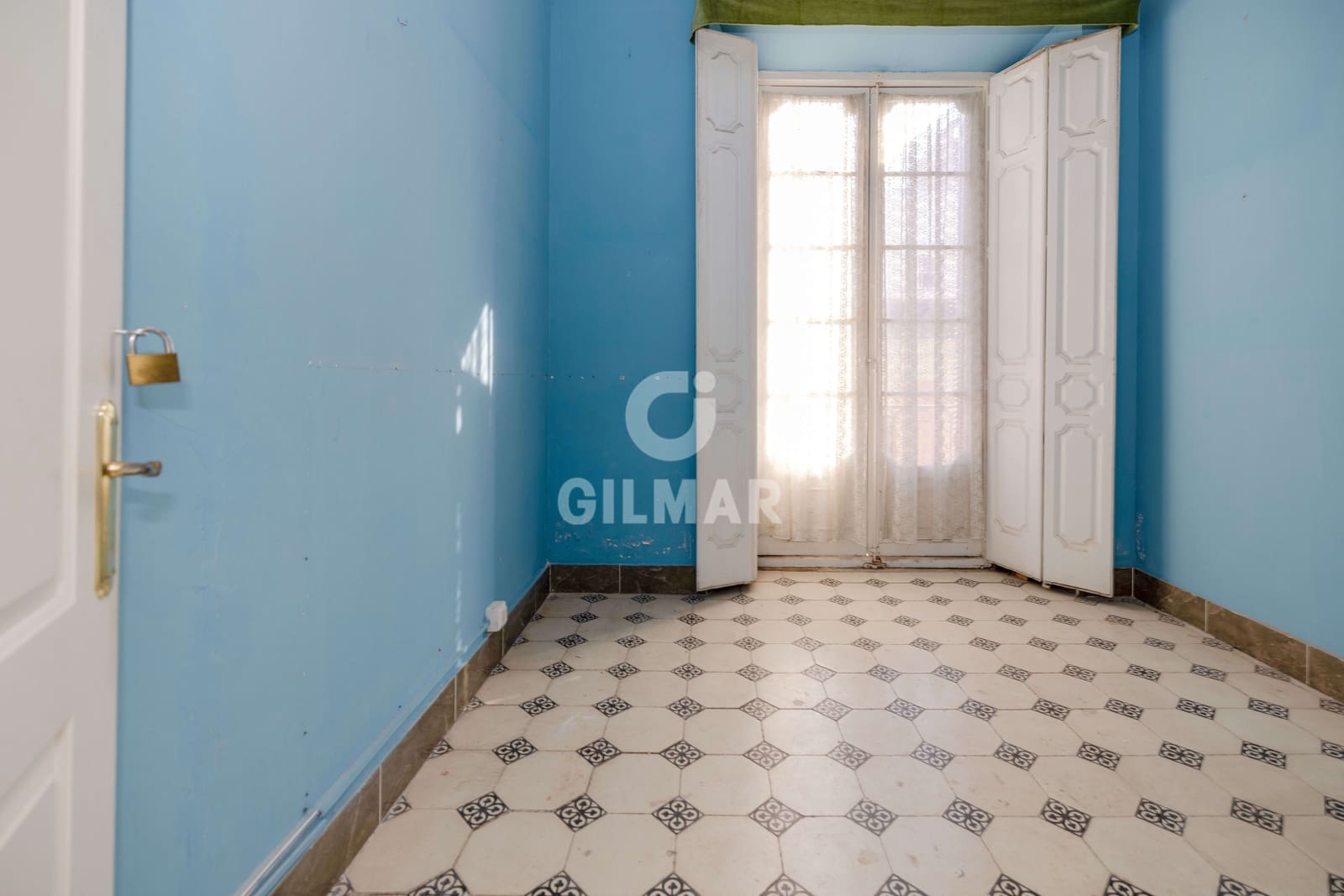 4 soverom Leilighet til salgs i Malaga by - € 1 150 000 (Ref: 9412856)