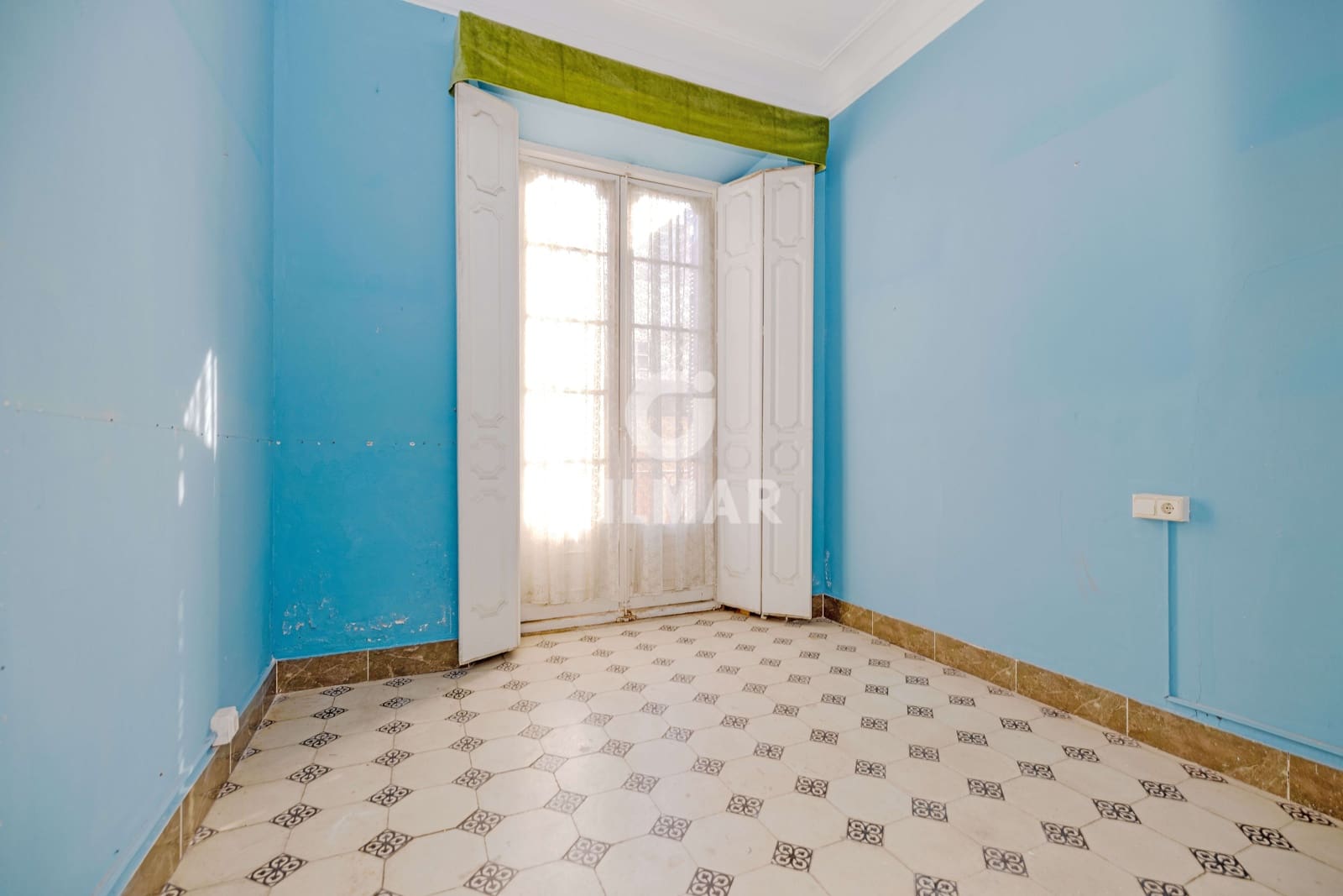 4 soverom Leilighet til salgs i Malaga by - € 1 150 000 (Ref: 9412856)