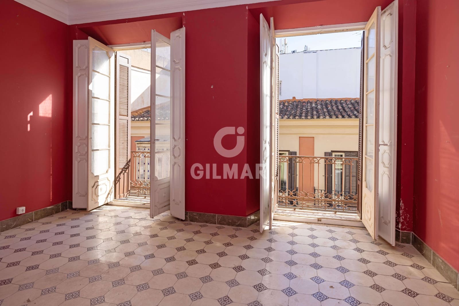 4 soverom Leilighet til salgs i Malaga by - € 1 150 000 (Ref: 9412856)
