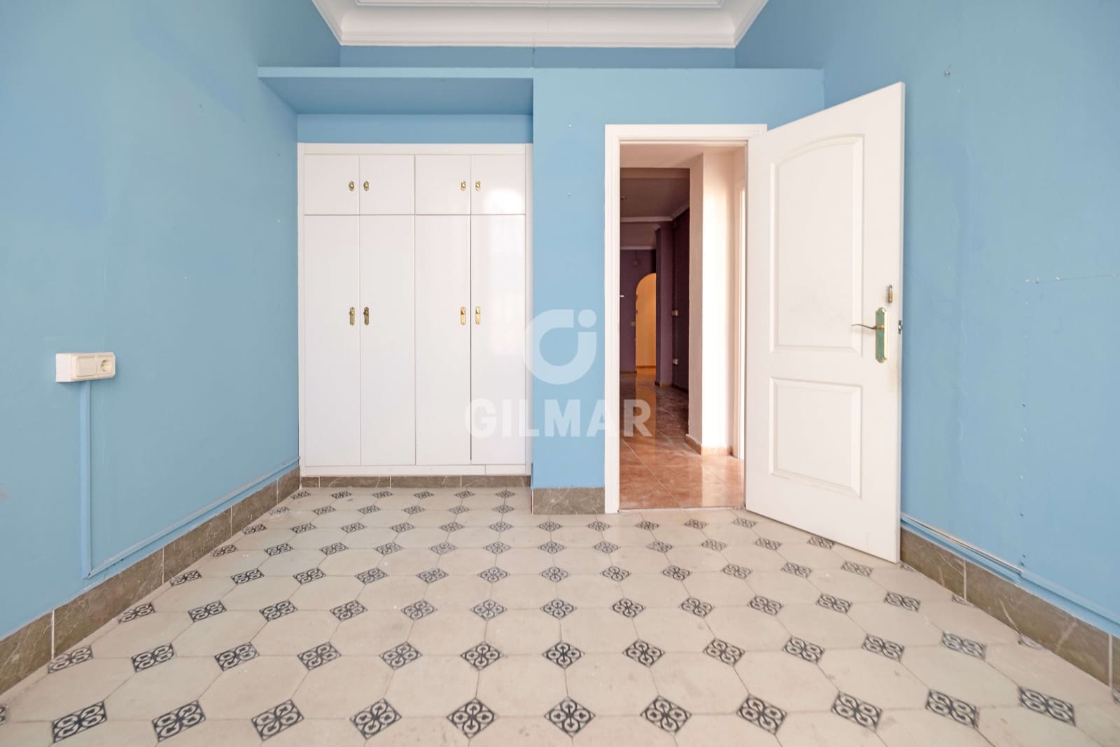 4 soverom Leilighet til salgs i Malaga by - € 1 150 000 (Ref: 9412856)