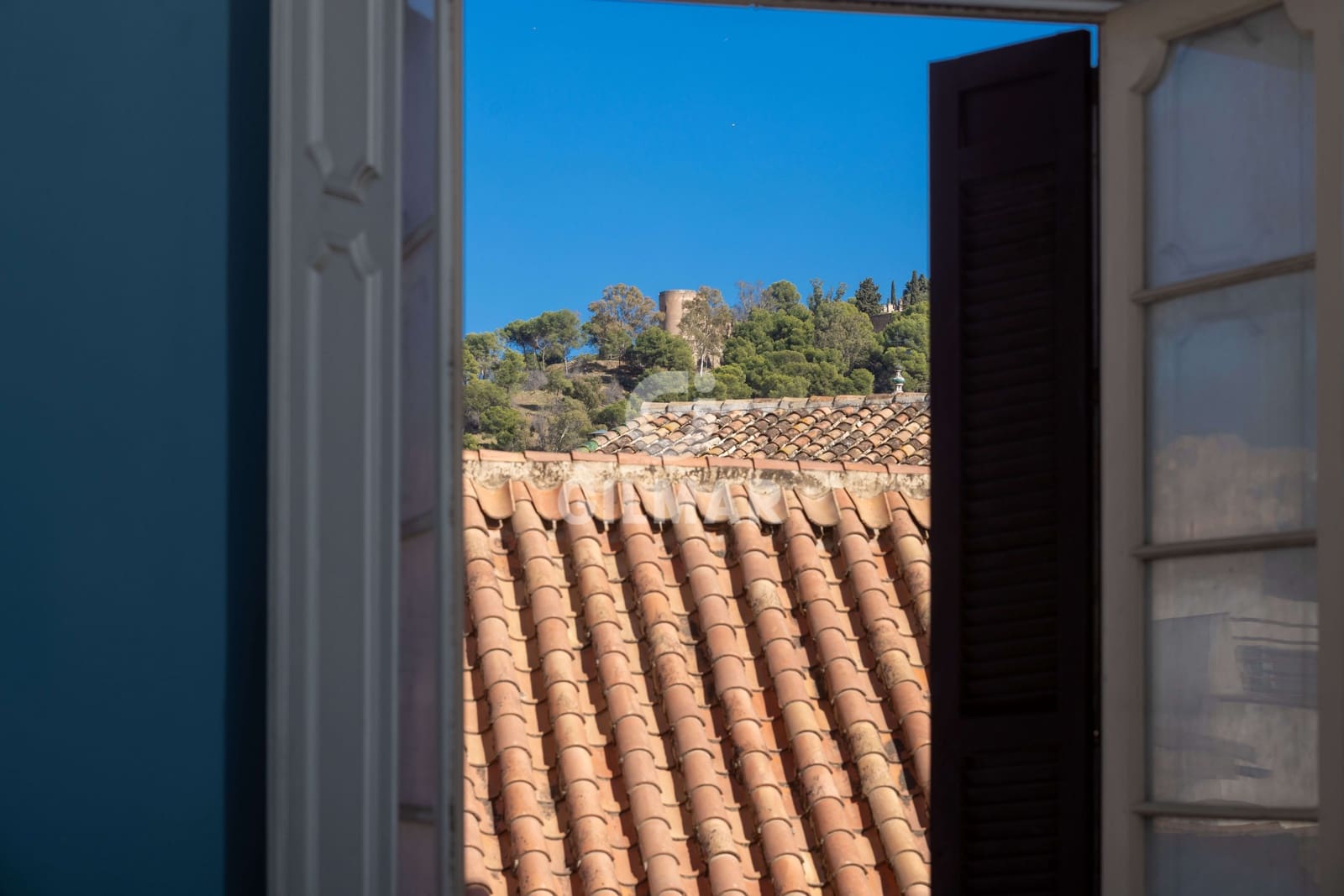 4 soverom Leilighet til salgs i Malaga by - € 1 150 000 (Ref: 9412856)