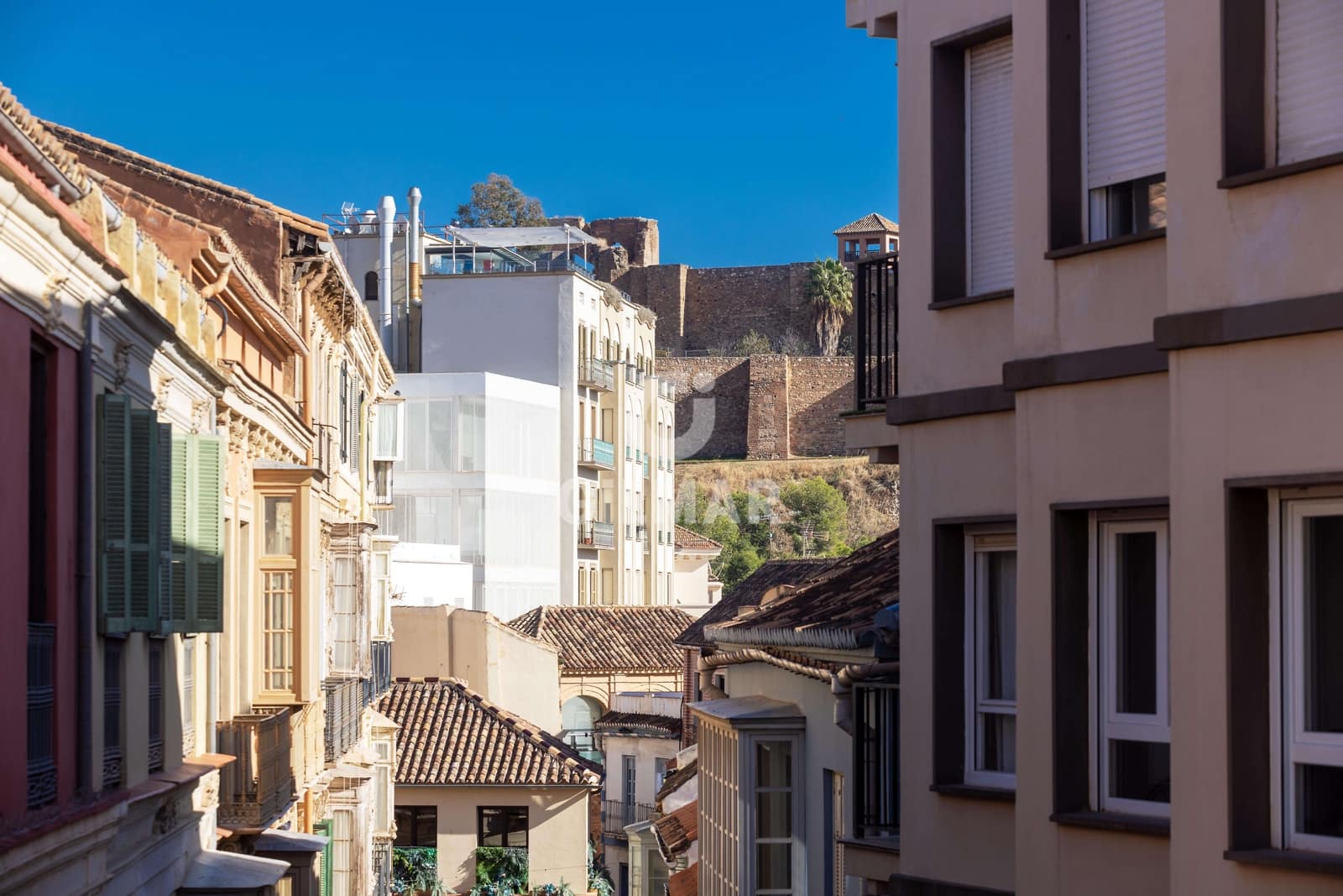 4 soverom Leilighet til salgs i Malaga by - € 1 150 000 (Ref: 9412856)