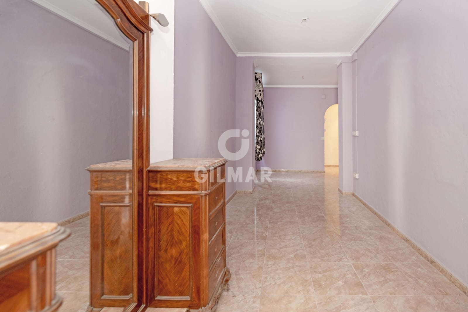 4 soverom Leilighet til salgs i Malaga by - € 1 150 000 (Ref: 9412856)