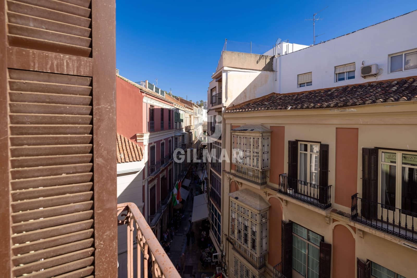 4 soverom Leilighet til salgs i Malaga by - € 1 150 000 (Ref: 9412856)