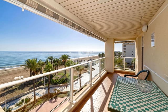 4 slaapkamer Flat te koop in Pacifico, Málaga stad met zwembad garage - € 1.990.000 (Ref: 9412857)