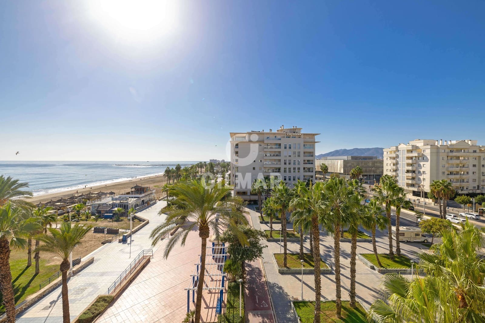 4 slaapkamer Flat te koop in Malaga stad met zwembad garage - € 1.990.000 (Ref: 9412857)