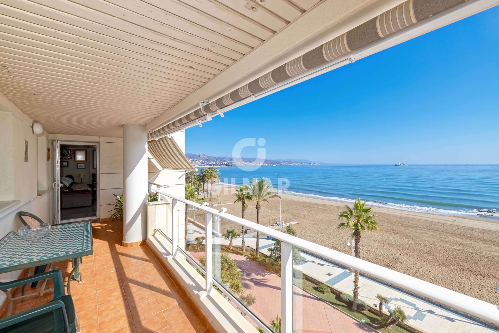 4 slaapkamer Flat te koop in Malaga stad met zwembad garage - € 1.990.000 (Ref: 9412857)