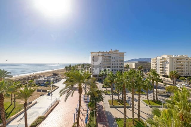 4 slaapkamer Flat te koop in Pacifico, Málaga stad met zwembad garage - € 1.990.000 (Ref: 9412857)