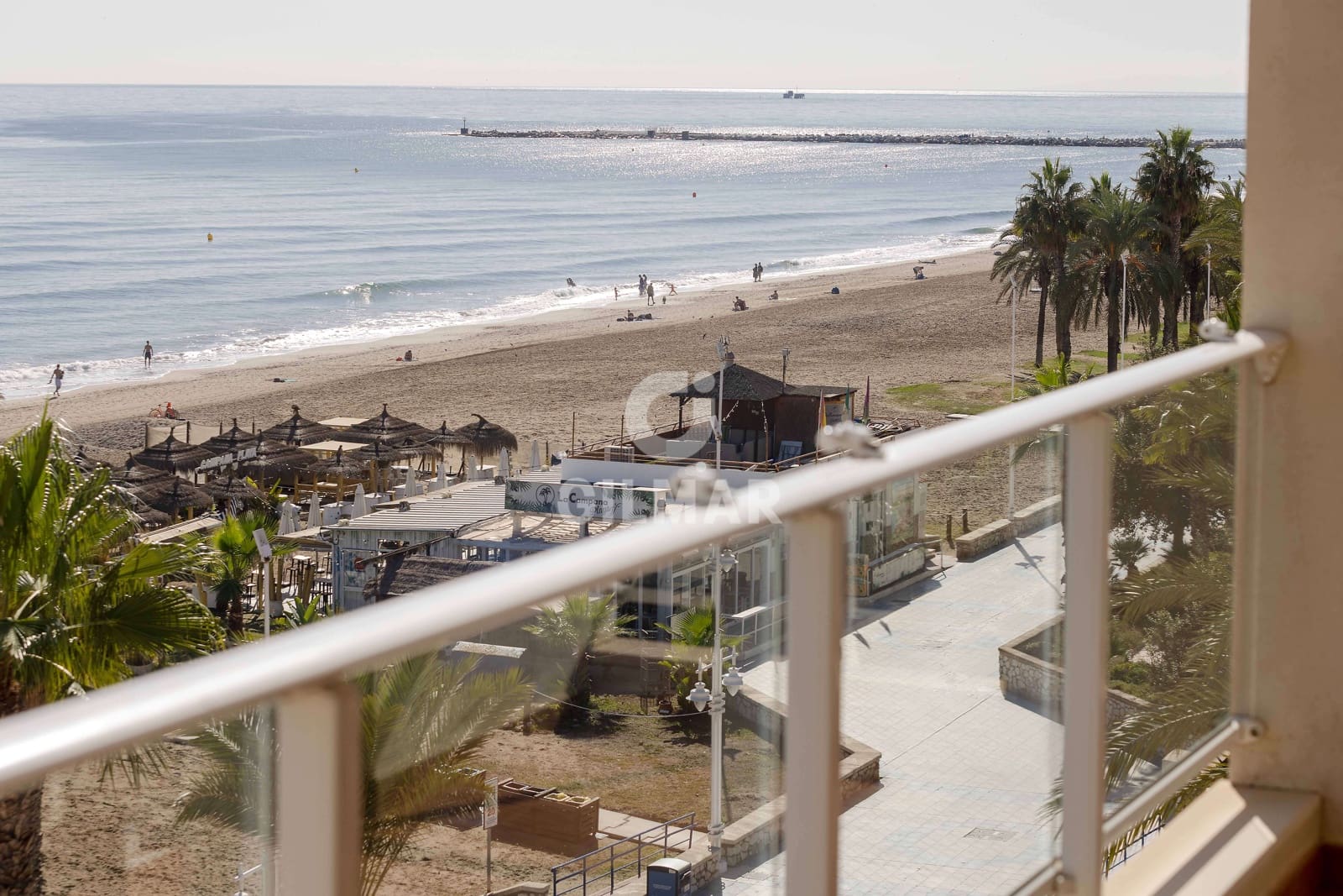 4 slaapkamer Flat te koop in Malaga stad met zwembad garage - € 1.990.000 (Ref: 9412857)