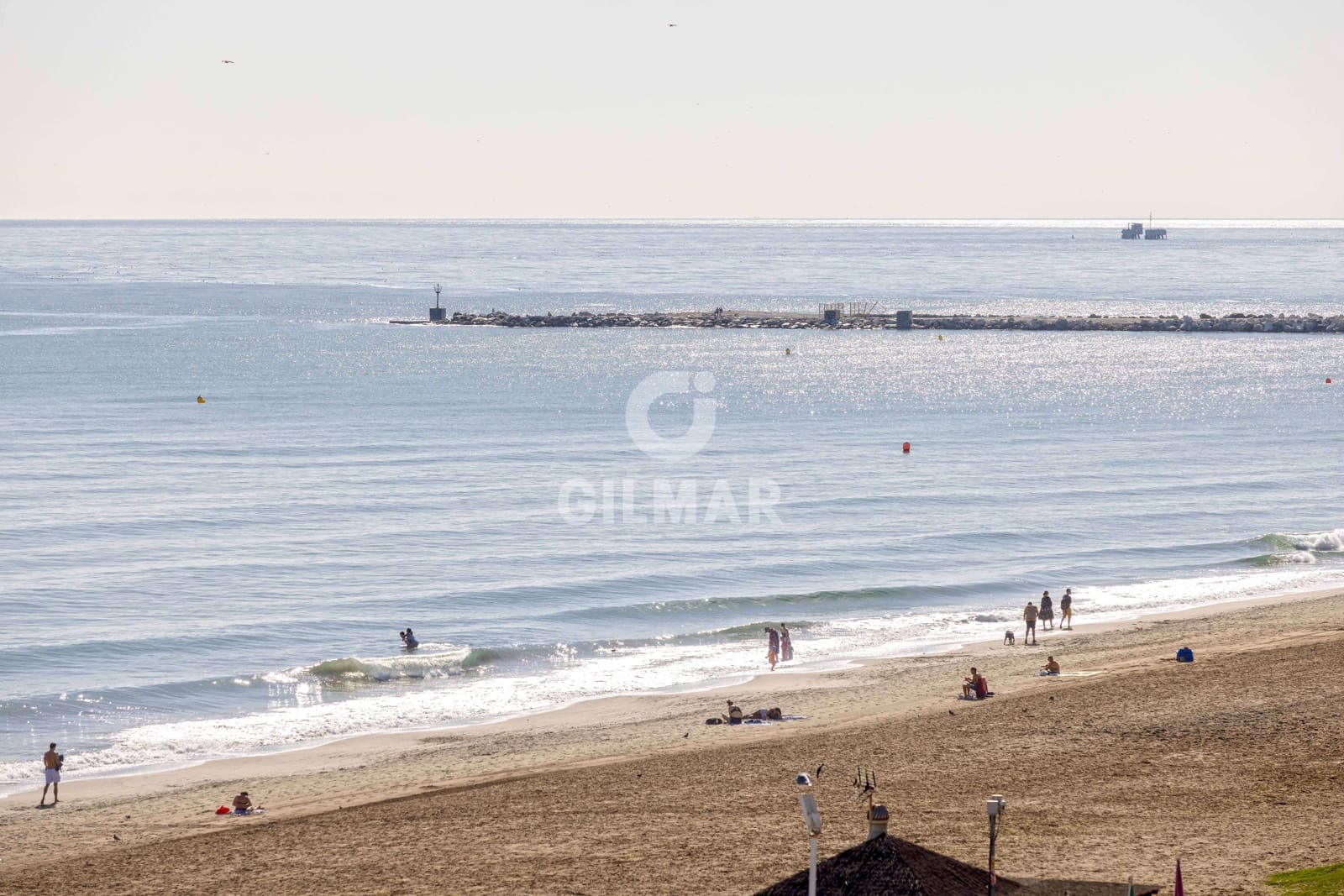 4 slaapkamer Flat te koop in Malaga stad met zwembad garage - € 1.990.000 (Ref: 9412857)