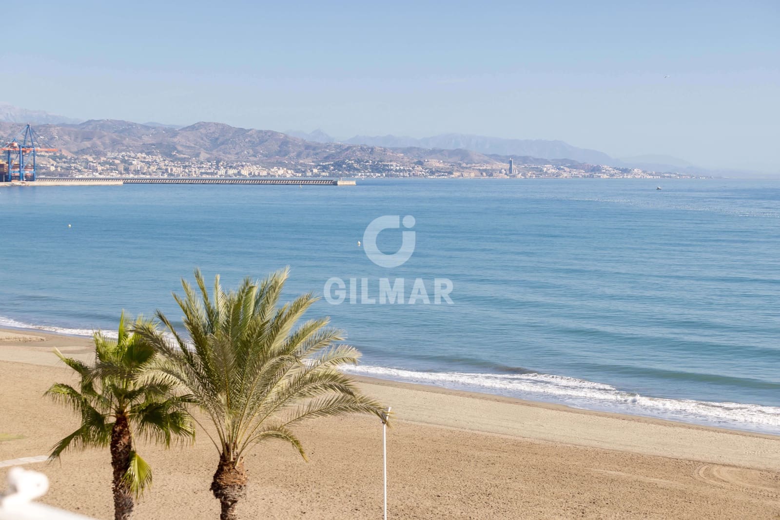 4 slaapkamer Flat te koop in Malaga stad met zwembad garage - € 1.990.000 (Ref: 9412857)
