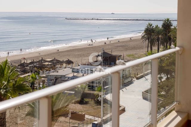 4 slaapkamer Flat te koop in Pacifico, Málaga stad met zwembad garage - € 1.990.000 (Ref: 9412857)