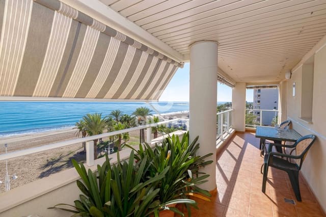 4 slaapkamer Flat te koop in Pacifico, Málaga stad met zwembad garage - € 1.990.000 (Ref: 9412857)