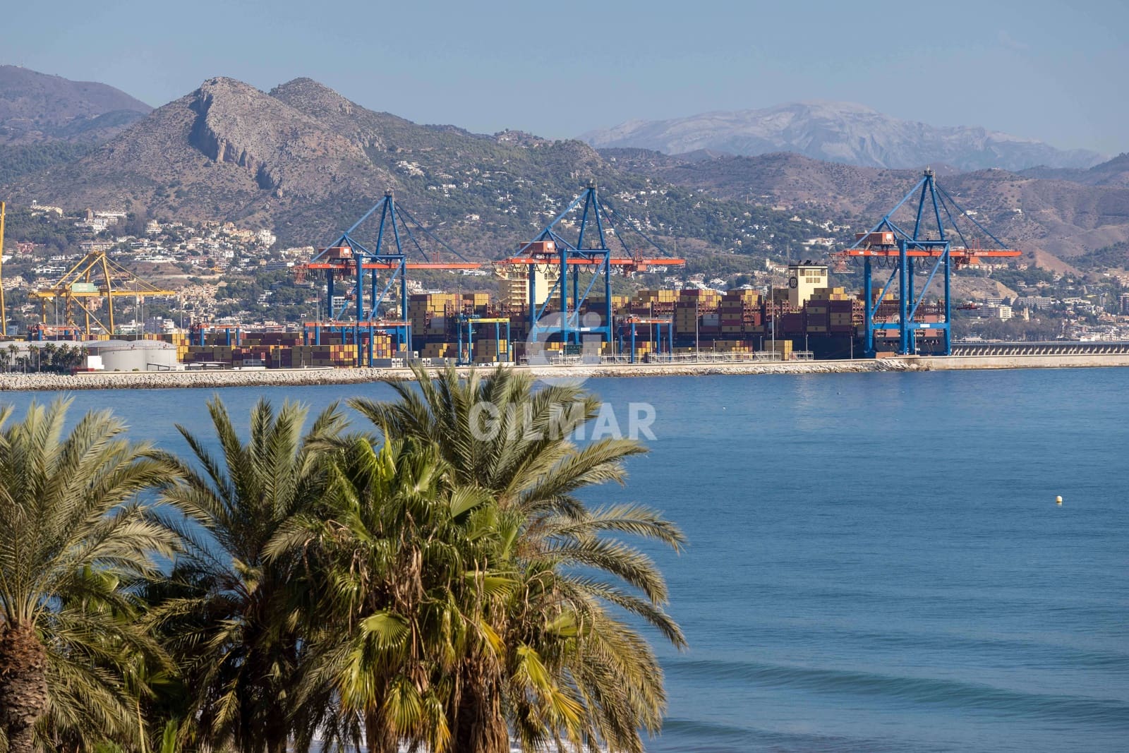 4 slaapkamer Flat te koop in Malaga stad met zwembad garage - € 1.990.000 (Ref: 9412857)