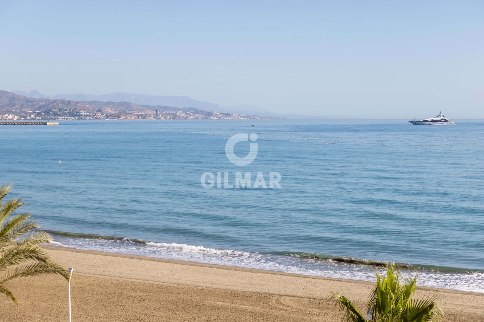 4 slaapkamer Flat te koop in Malaga stad met zwembad garage - € 1.990.000 (Ref: 9412857)