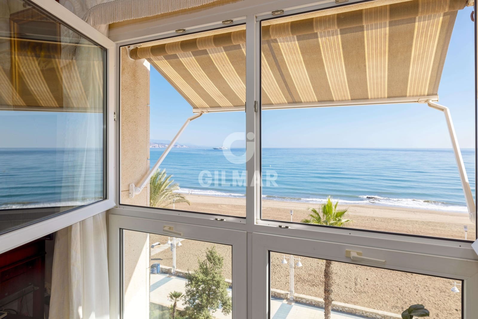 4 slaapkamer Flat te koop in Malaga stad met zwembad garage - € 1.990.000 (Ref: 9412857)