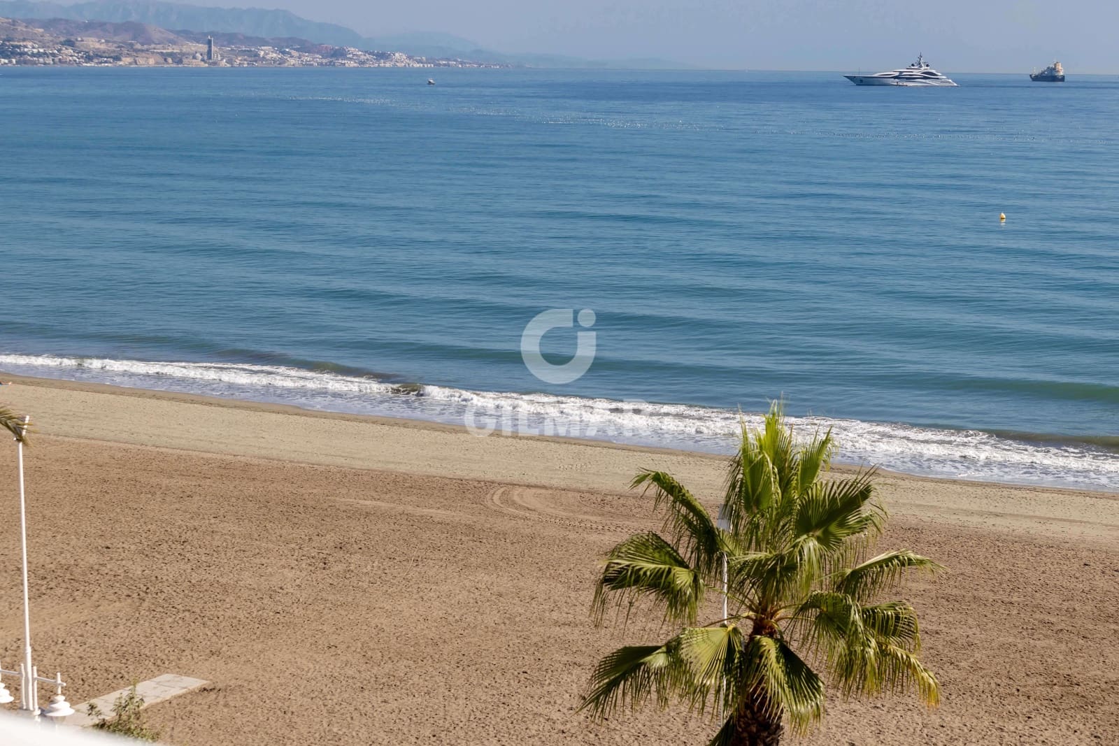 4 slaapkamer Flat te koop in Malaga stad met zwembad garage - € 1.990.000 (Ref: 9412857)