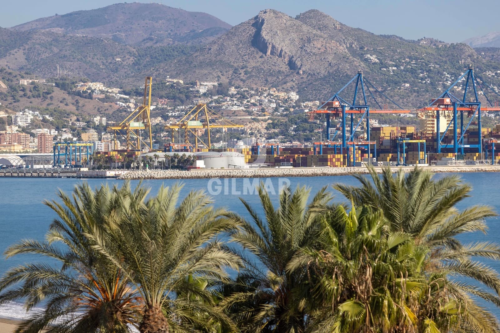 4 slaapkamer Flat te koop in Malaga stad met zwembad garage - € 1.990.000 (Ref: 9412857)