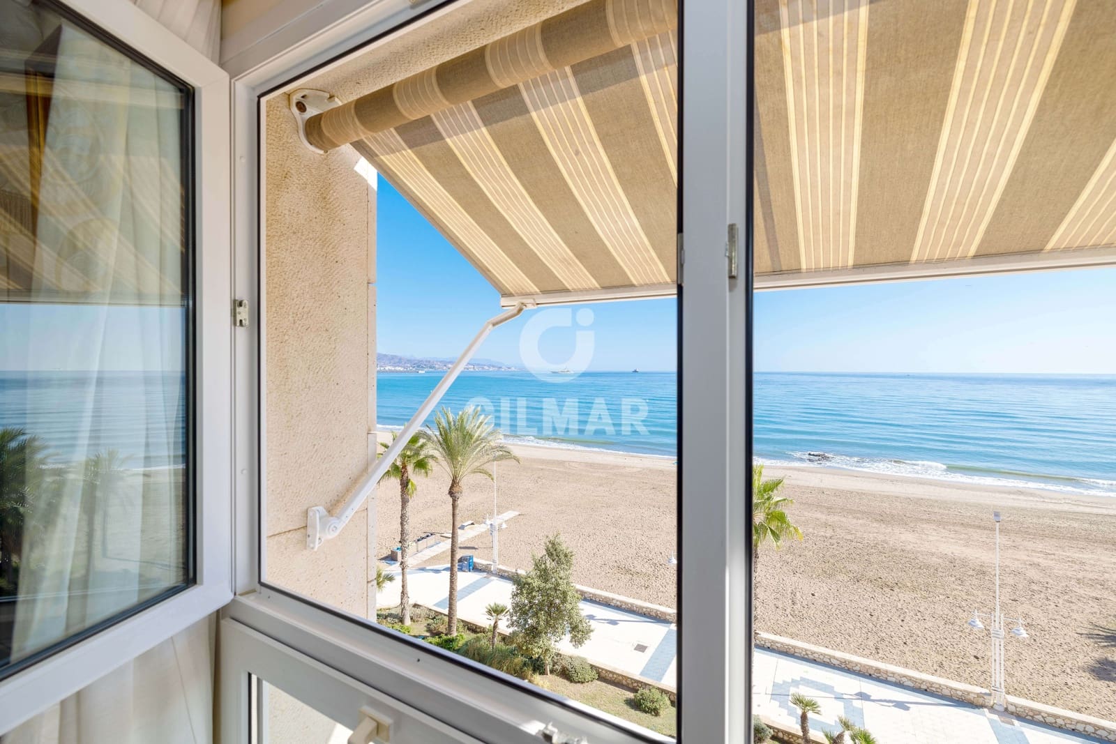 4 slaapkamer Flat te koop in Malaga stad met zwembad garage - € 1.990.000 (Ref: 9412857)