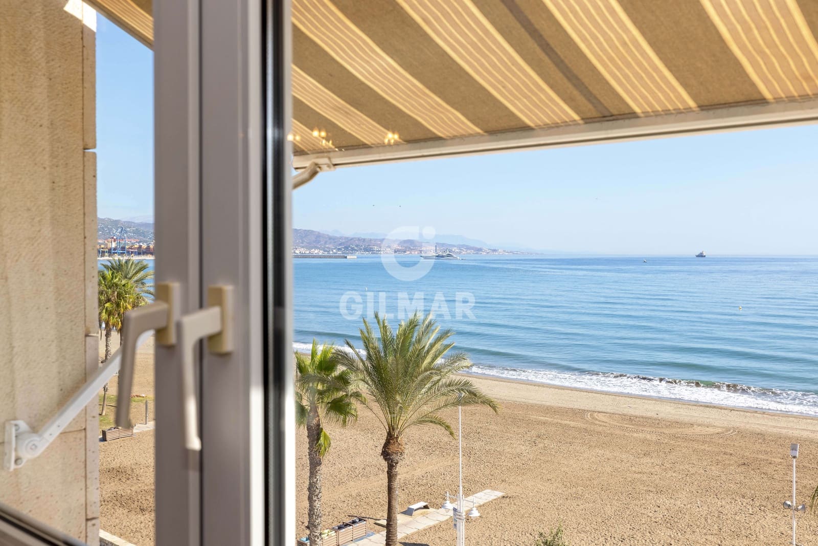 4 slaapkamer Flat te koop in Malaga stad met zwembad garage - € 1.990.000 (Ref: 9412857)