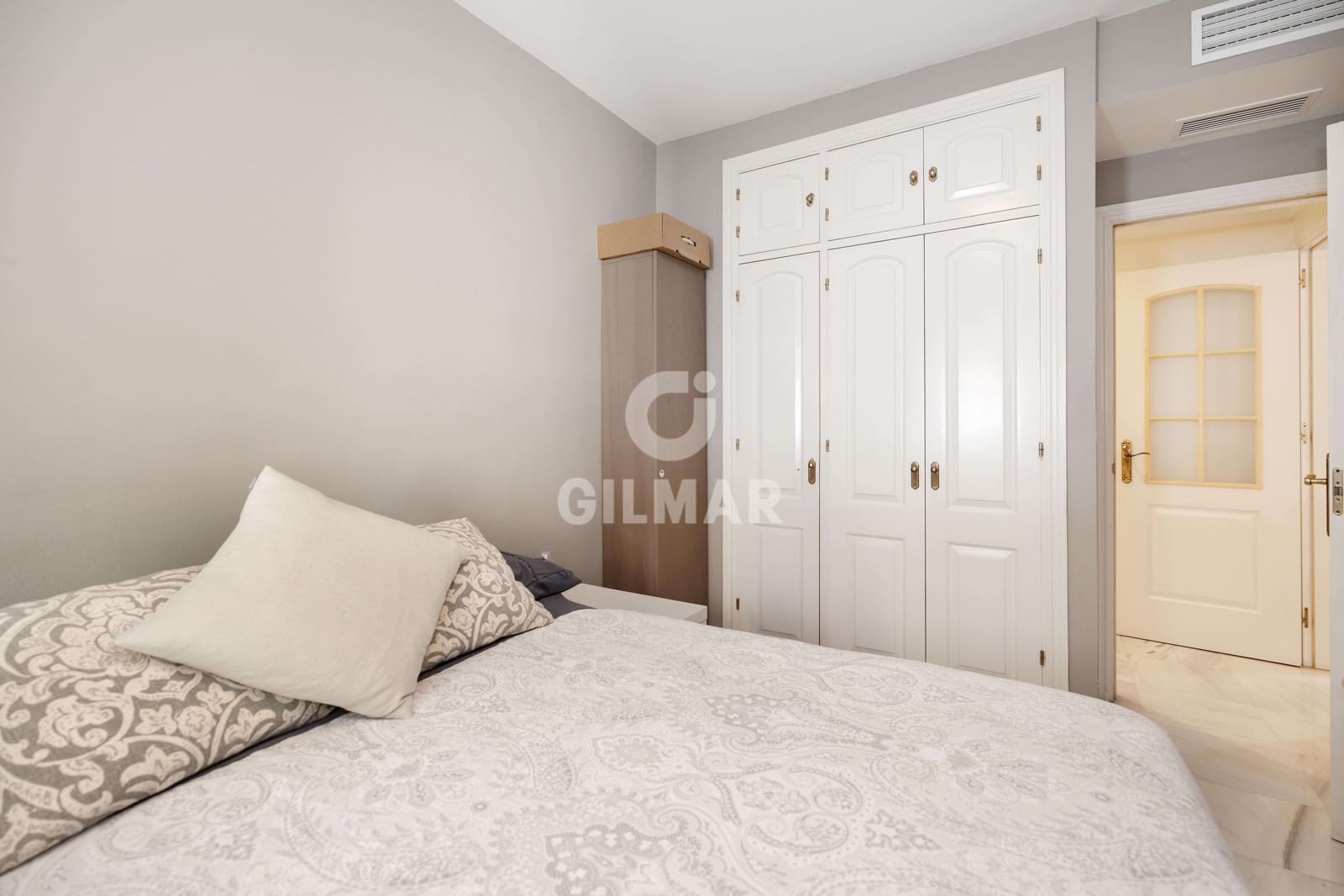 4 slaapkamer Flat te koop in Malaga stad met zwembad garage - € 1.990.000 (Ref: 9412857)