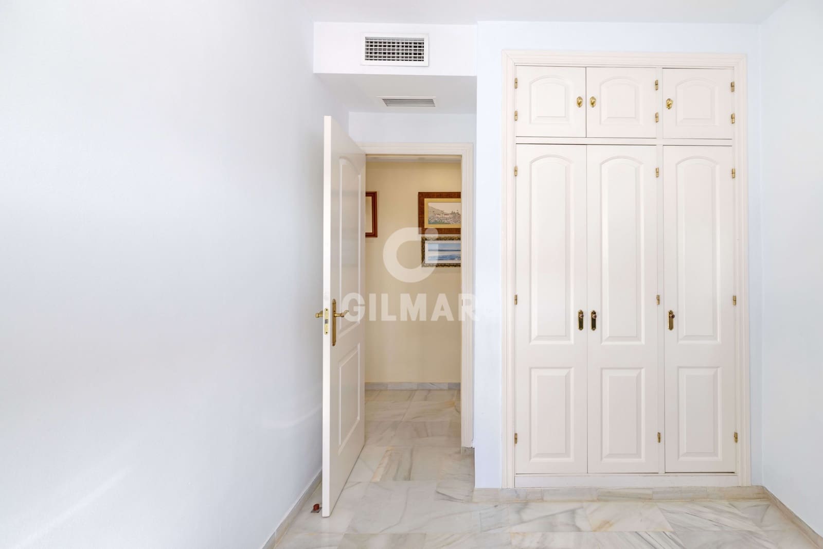 4 slaapkamer Flat te koop in Malaga stad met zwembad garage - € 1.990.000 (Ref: 9412857)