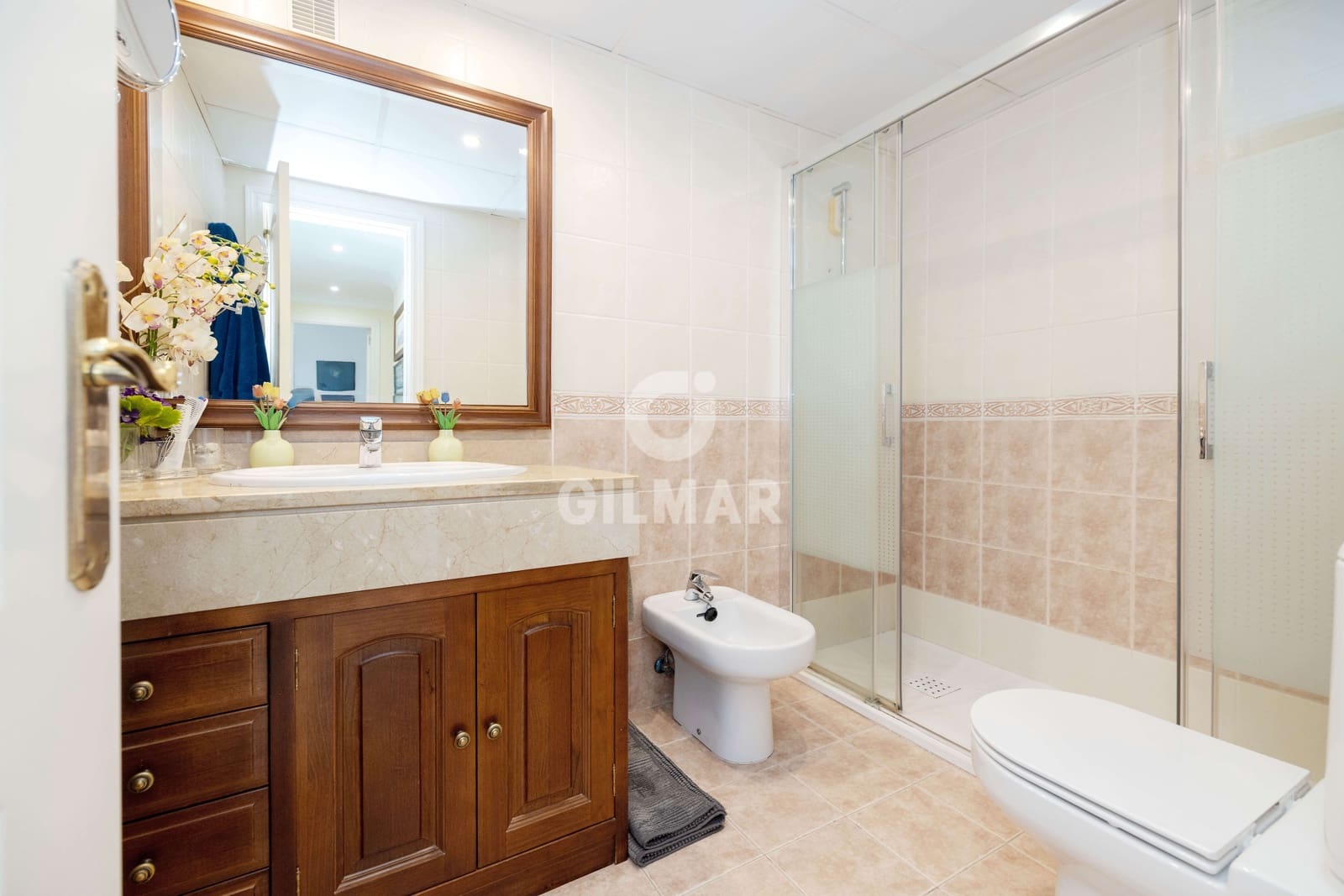 4 slaapkamer Flat te koop in Malaga stad met zwembad garage - € 1.990.000 (Ref: 9412857)