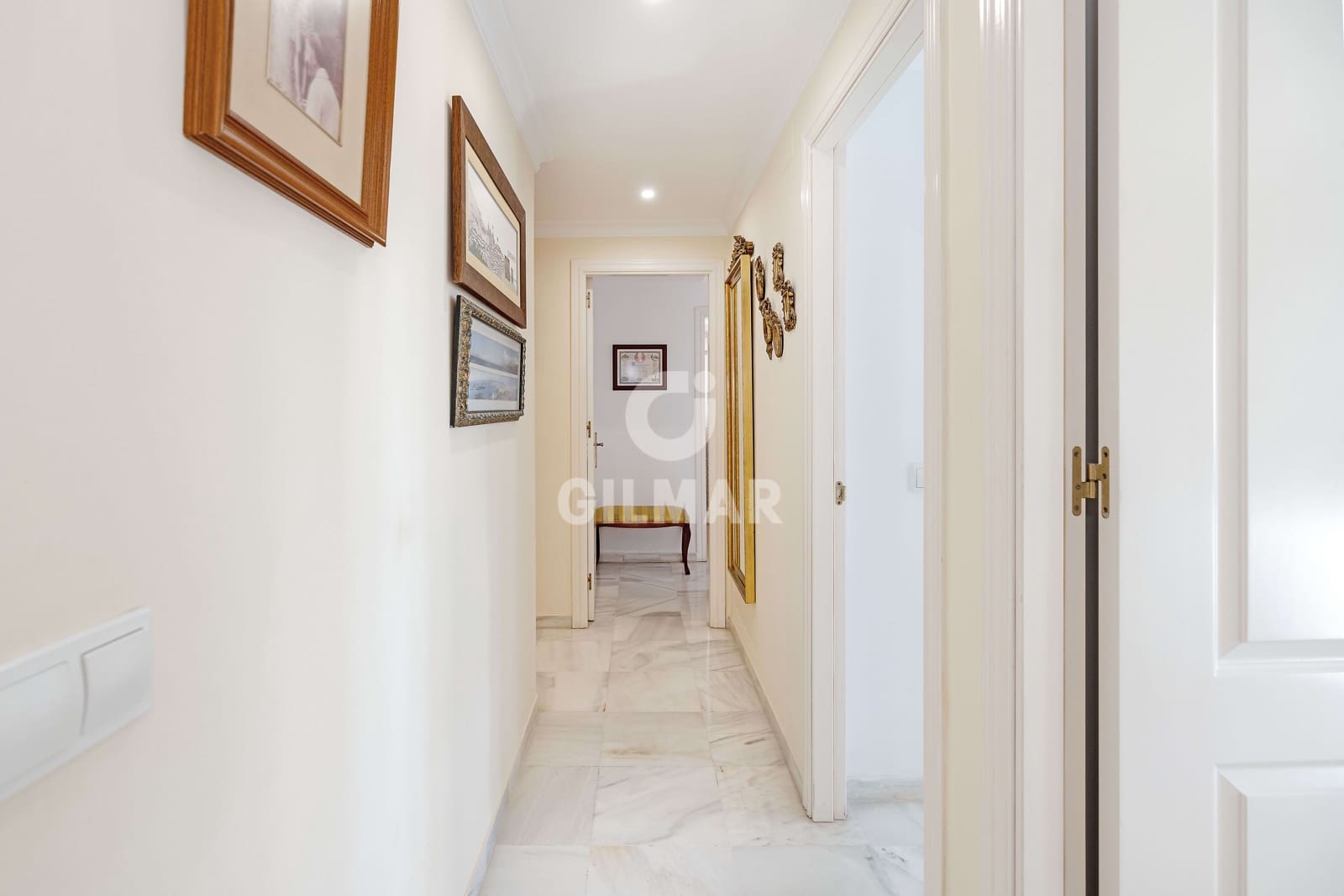 4 slaapkamer Flat te koop in Malaga stad met zwembad garage - € 1.990.000 (Ref: 9412857)