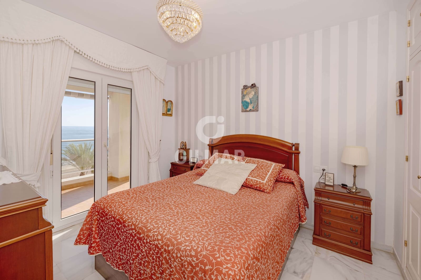 4 slaapkamer Flat te koop in Malaga stad met zwembad garage - € 1.990.000 (Ref: 9412857)