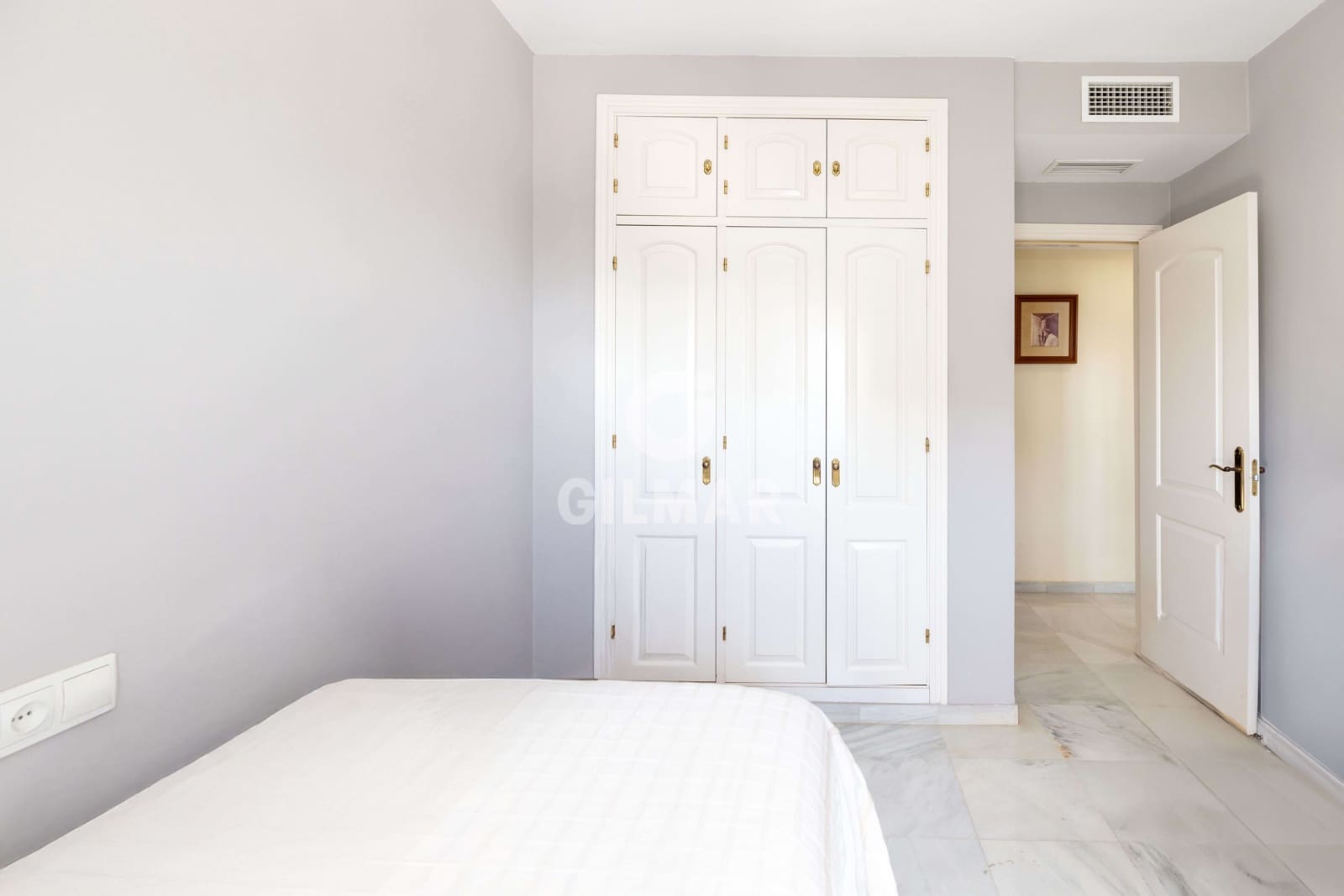 4 slaapkamer Flat te koop in Malaga stad met zwembad garage - € 1.990.000 (Ref: 9412857)