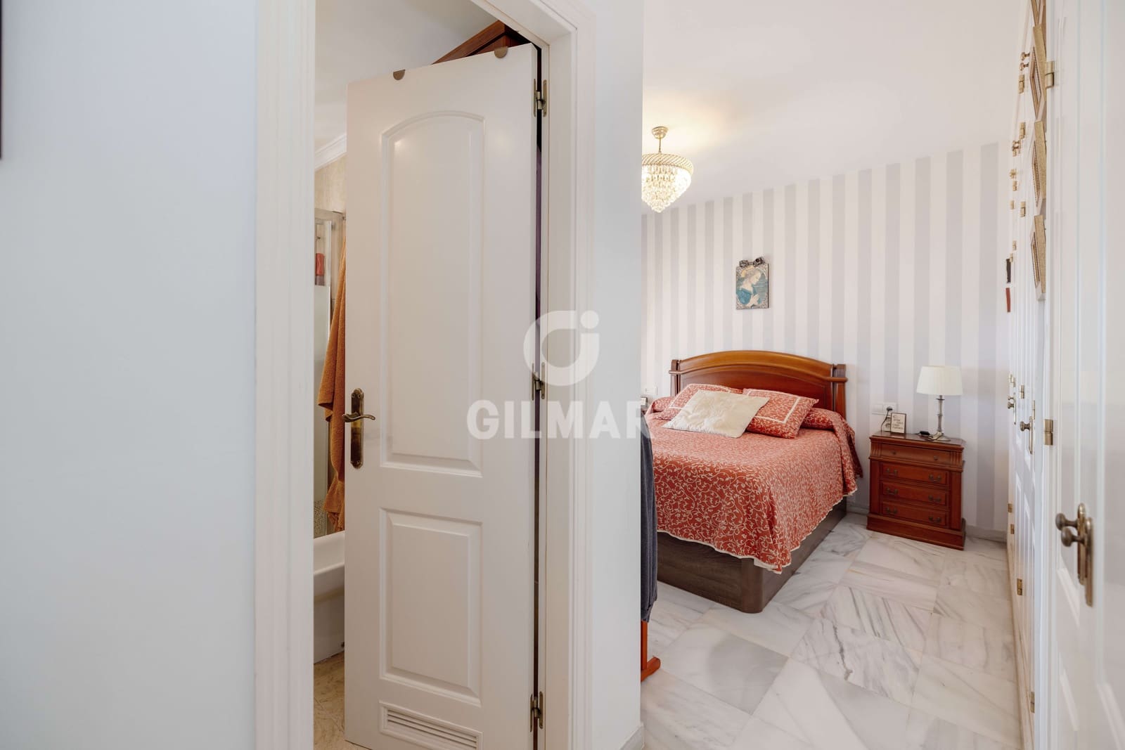 4 slaapkamer Flat te koop in Malaga stad met zwembad garage - € 1.990.000 (Ref: 9412857)