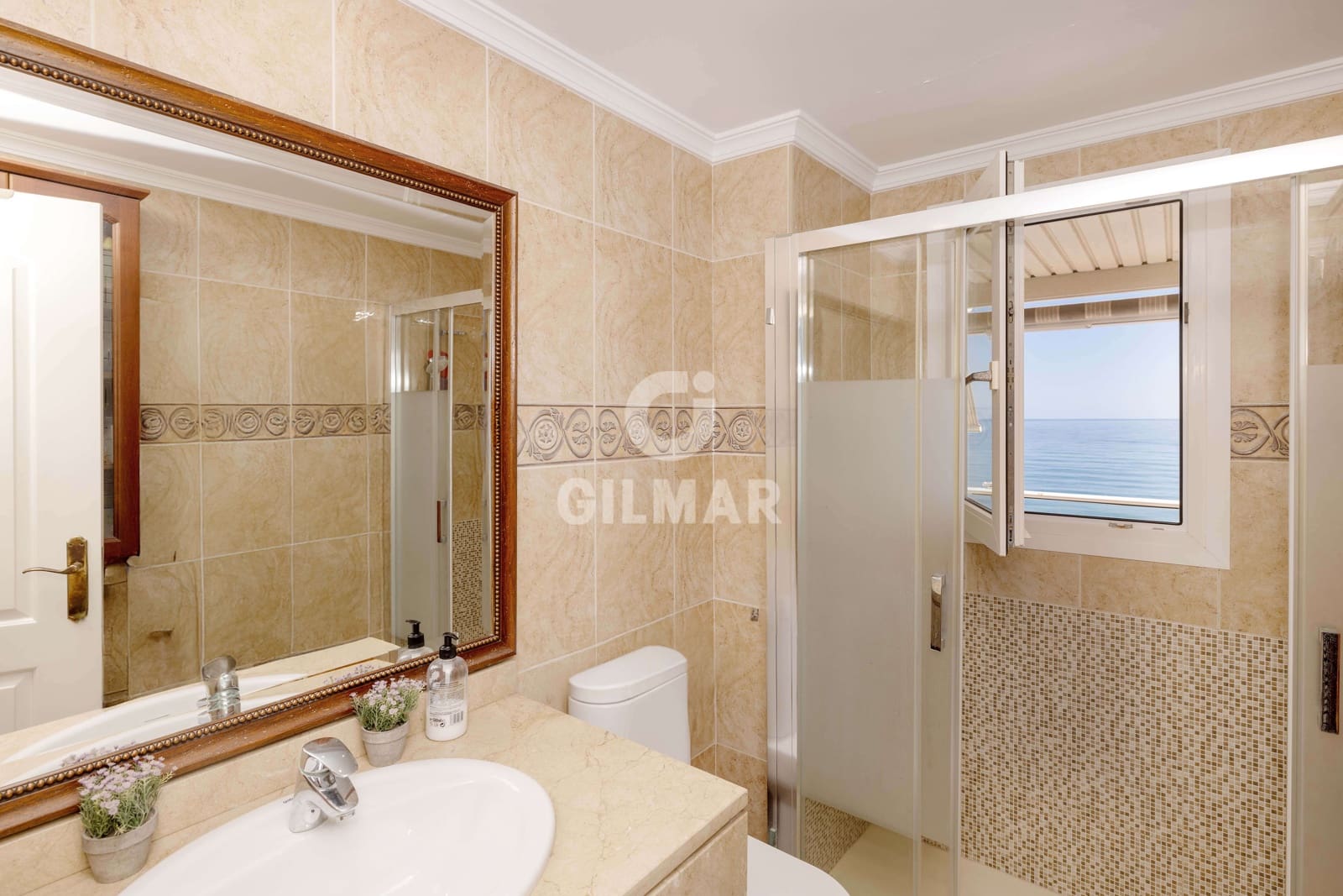 4 slaapkamer Flat te koop in Malaga stad met zwembad garage - € 1.990.000 (Ref: 9412857)